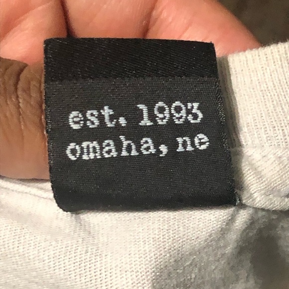 Vintage Pink Floyd "Wish You Were Here" Shirt Men's Small Y2K Graphic Band Tee - Picture 7 of 9